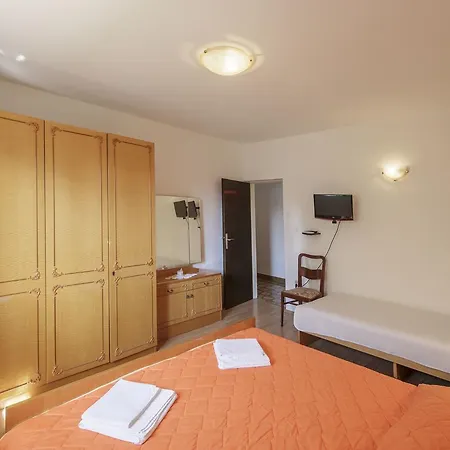 Apartment Apartmani Jordana *