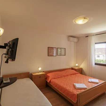 Apartment Apartmani Jordana *