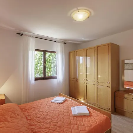 Apartment Apartmani Jordana *